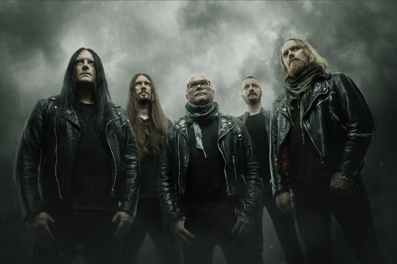 SWEDISH ETHEREAL POST-METAL TITANS KATATONIA ANNOUNCE 2024 AUSTRALIAN TOUR