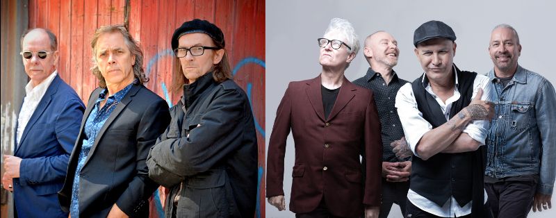 MODELS AND BOOM CRASH OPERA TEAM UP FOR NATIONAL ‘DOUBLE A SIDE’ TOUR