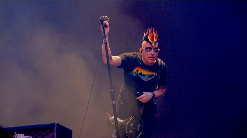 TOOL, WEEZER, GARBAGE AND MORE FOR GOOD THINGS FESTIVAL 2025