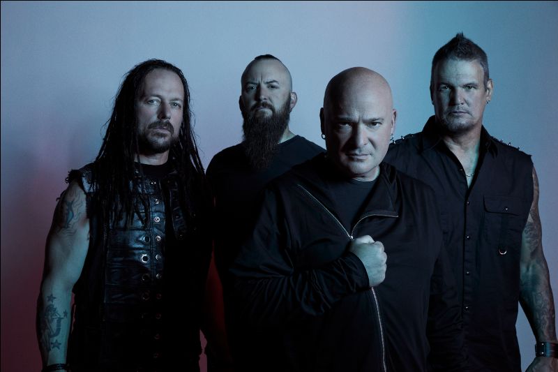 PANTERA & DISTURBED TO HEADLINE KNOTFEST AUSTRALIA 2024