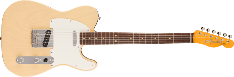 Fender Am Vint II 1963 Tele VBL