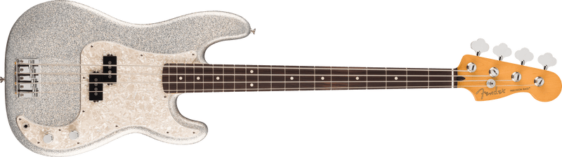Fender 75th Ann Player II P Bass DDS