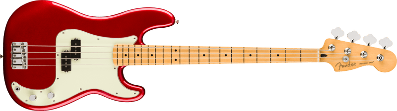 Fender 75th Ann Player II P Bass