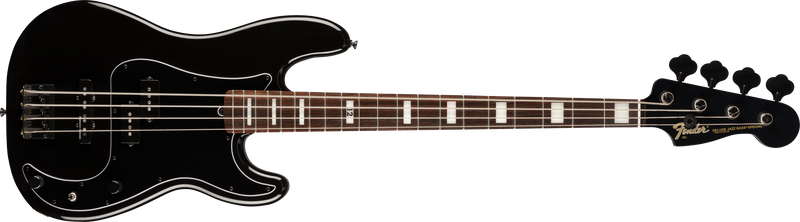 Fender Duff McKagan P Bass