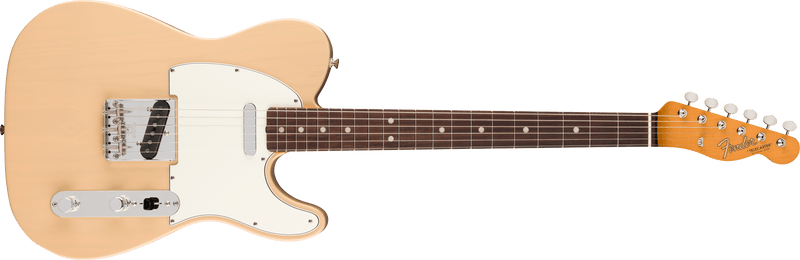 Fender Vintera III Mid 60's Tele VBL