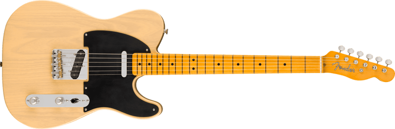 Fender 75th Ann Am Vint II 1951 Nocaster