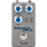 Fender Hammertone Breakup Drive Pedal