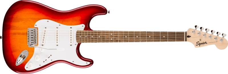Squier Sonic Strat SSB