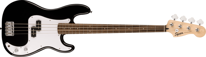 Squier Sonic P Bass - BLK