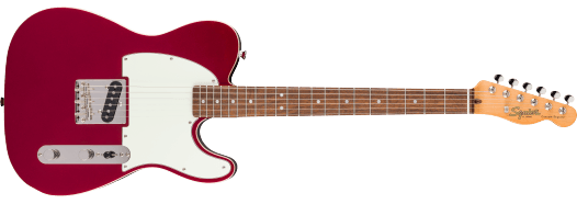 Squier Classic Vibe Custom Esquire CAR