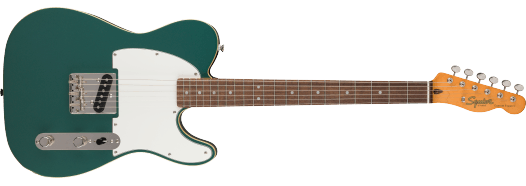 Squier Classic Vibe Custom Esquire SG