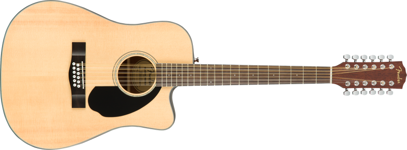 Fender CD-60SCE 12 String