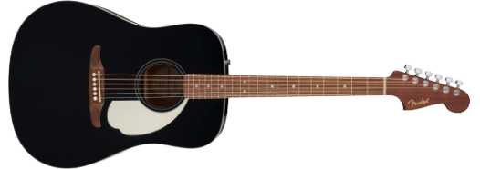 Fender California Standard Redondo BLK