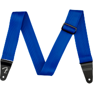 Fender Polypro Strap, Blue