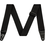 Fender Polypro Strap, Black