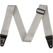 Fender Polypro Strap, Gray