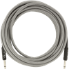 Fender Professional Series Instrument Cable, 18.6', White Tweed