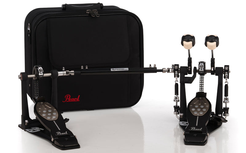 Pearl Eliminator 25th Anniversary DBL Pedal