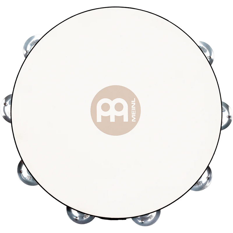 Meinl Tambourine Headed 10" TAH1A-AB