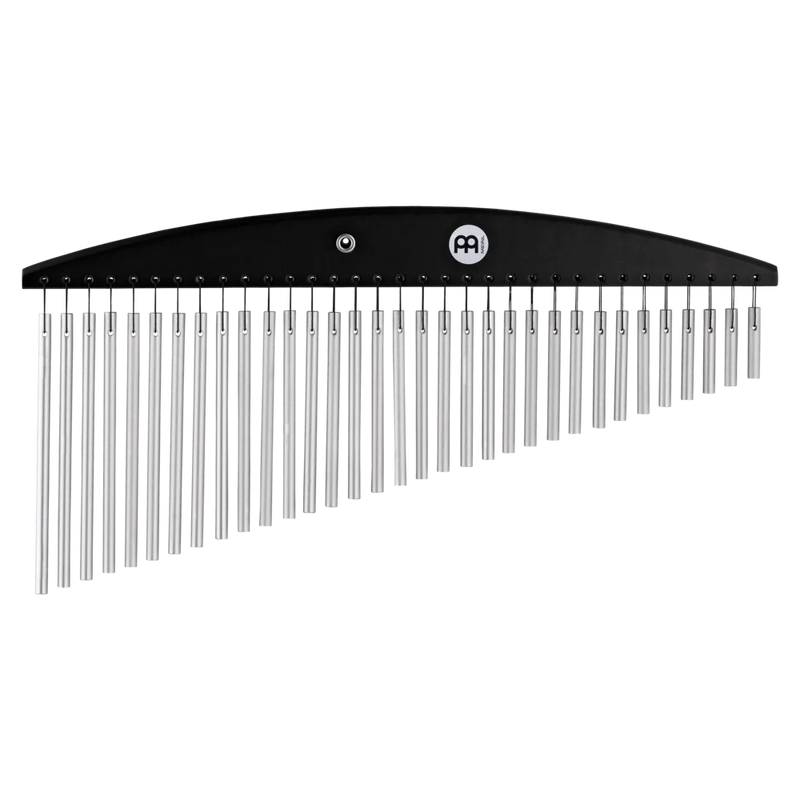 Meinl Chimes Single Black HCH2BK