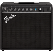 Fender Mustang LTX50 Amp