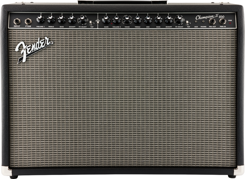 Fender Champion 100 Amp