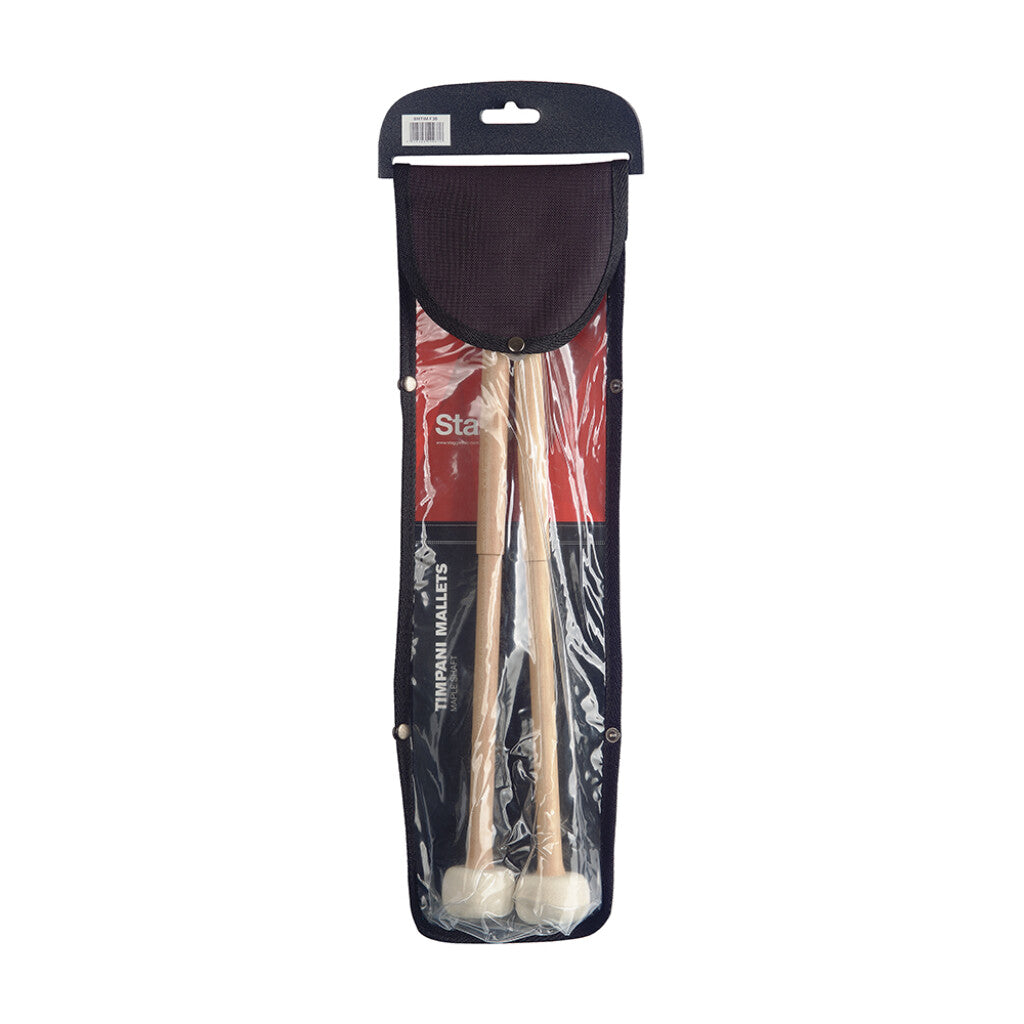 Stagg Timpani Mallets SMTIM F38