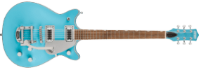 Gretsch G5232T Electromatic® Double Jet™ FT with Bigsby®
