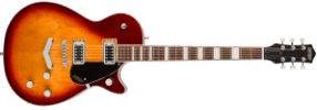 Gretsch G5220 Electromatic® Jet™ BT Single-Cut with V-Stoptail, Laurel Fingerboard, Sweet Tea
