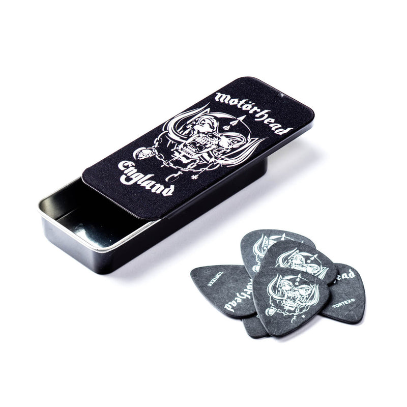 Pick Tin - Motorhead 'Warpig'