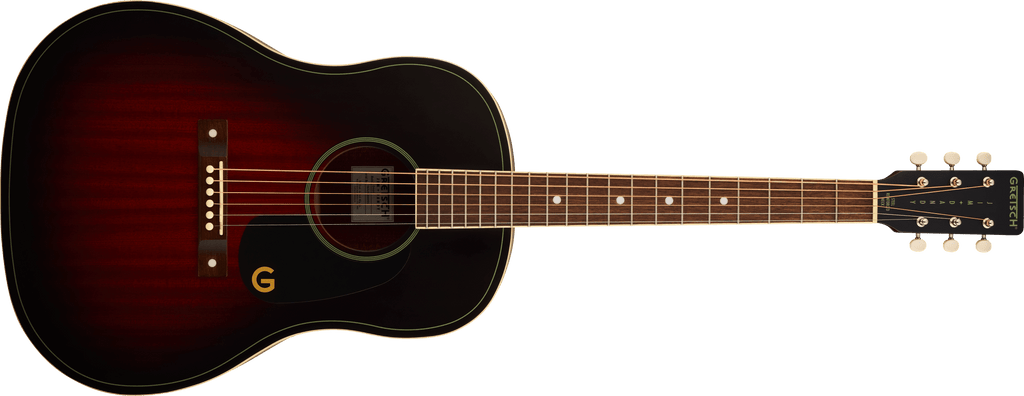 Gretsch Jim Dandy Dreadnought DCB