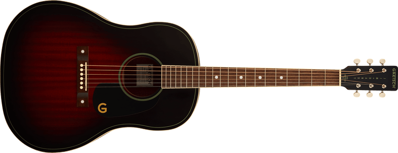 Gretsch Jim Dandy Dreadnought DCB