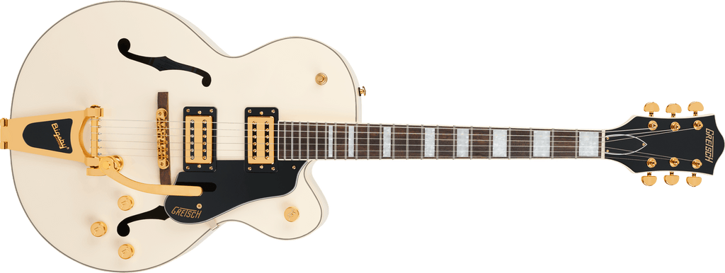 Gretsch G2420TG Streamliner w/ Bigsby VW