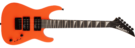 Jackson JS Dinky Minion JS1X SO