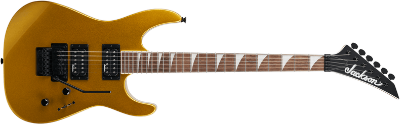 Jackson X Series Soloist SLX DX GB