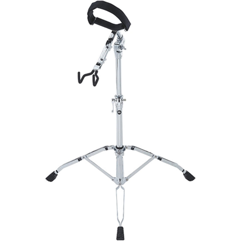 Meinl Djembe Stand: Professional Chrome - TMD