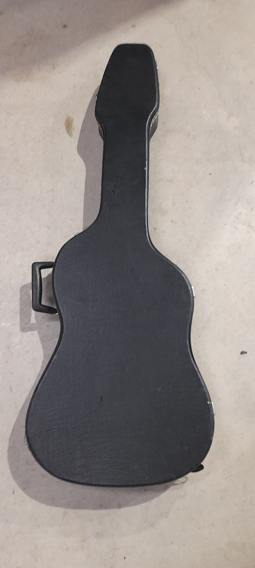 Used Guitar Cases Assorted