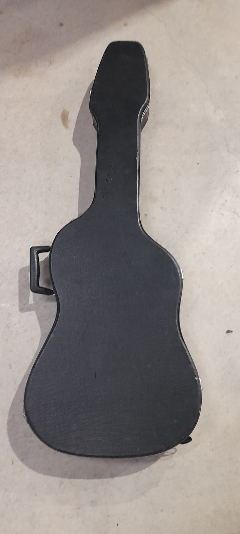 Used Guitar Cases Assorted