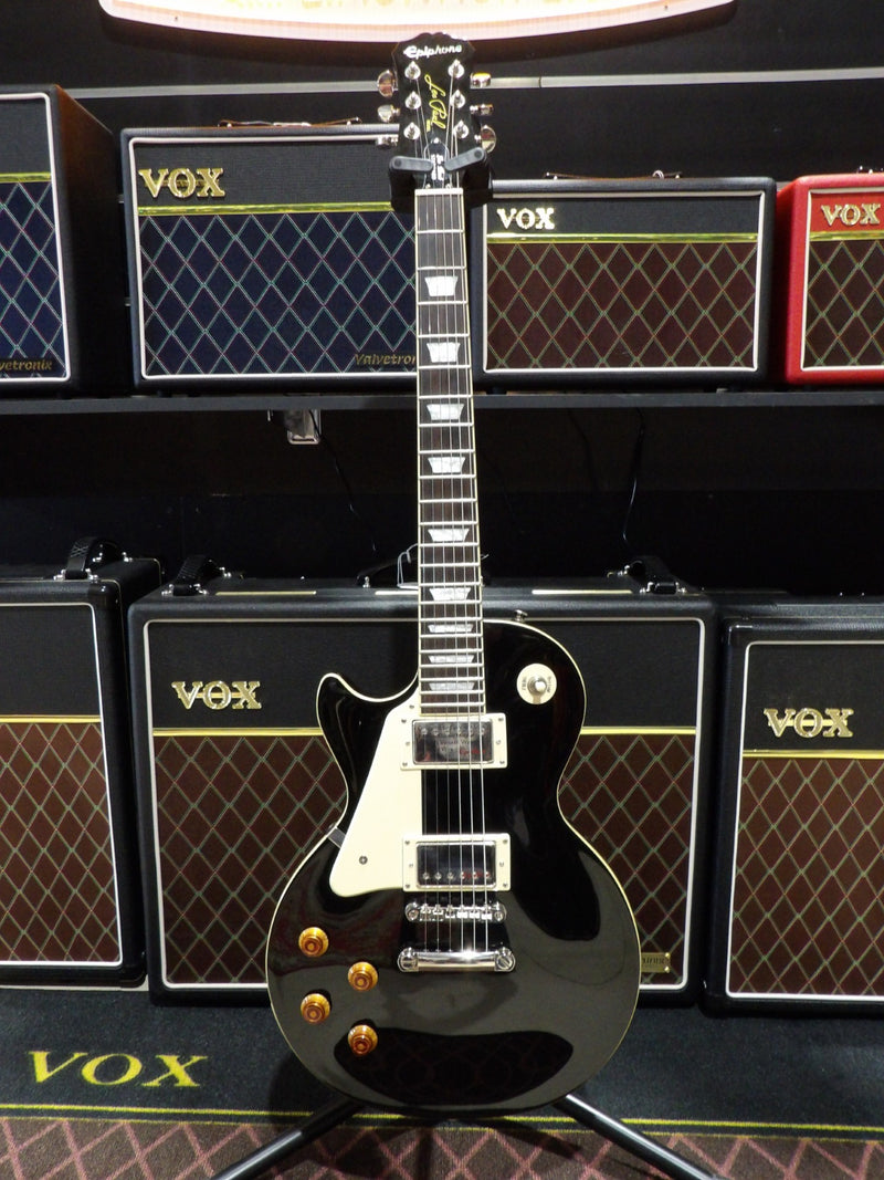 USED Epiphone Les Paul LH