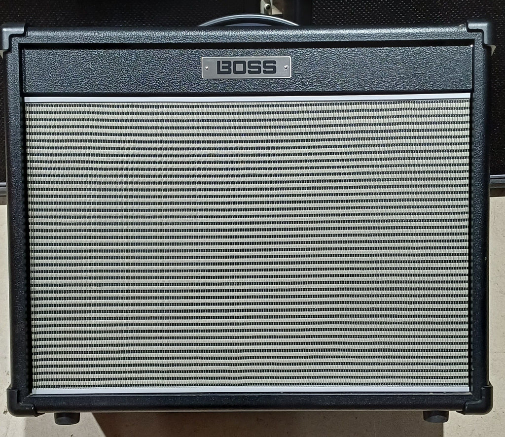 USED Boss Nextone Stage Amp