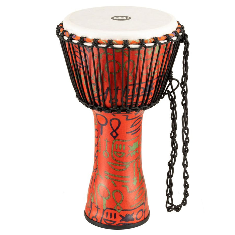 Meinl Djembe: Travel Synthetic 10"- PADJ1-M-F