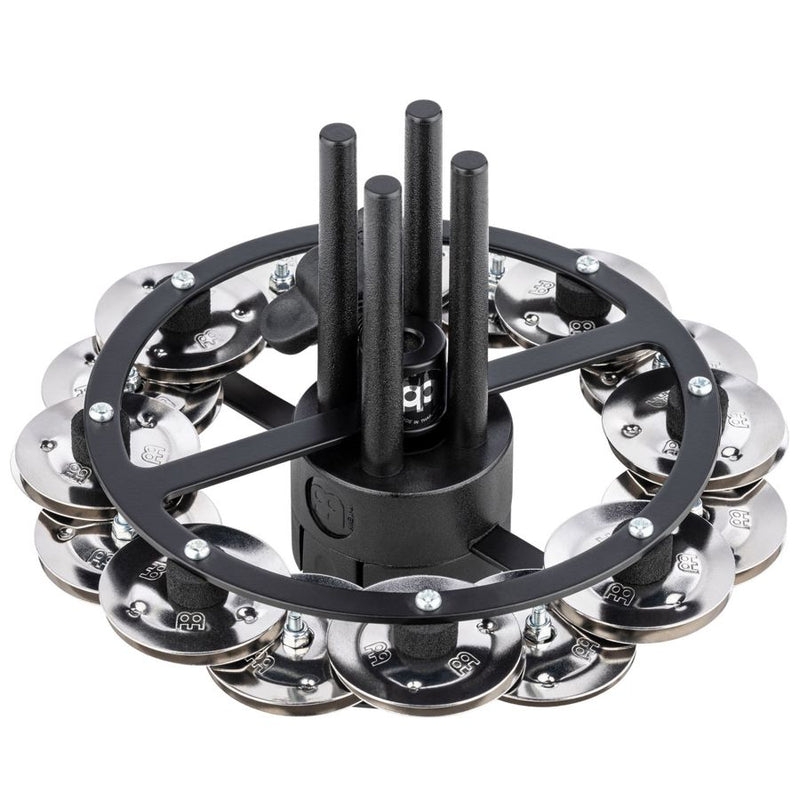Meinl Tambourne: Hi Hat Jgls - TMTH