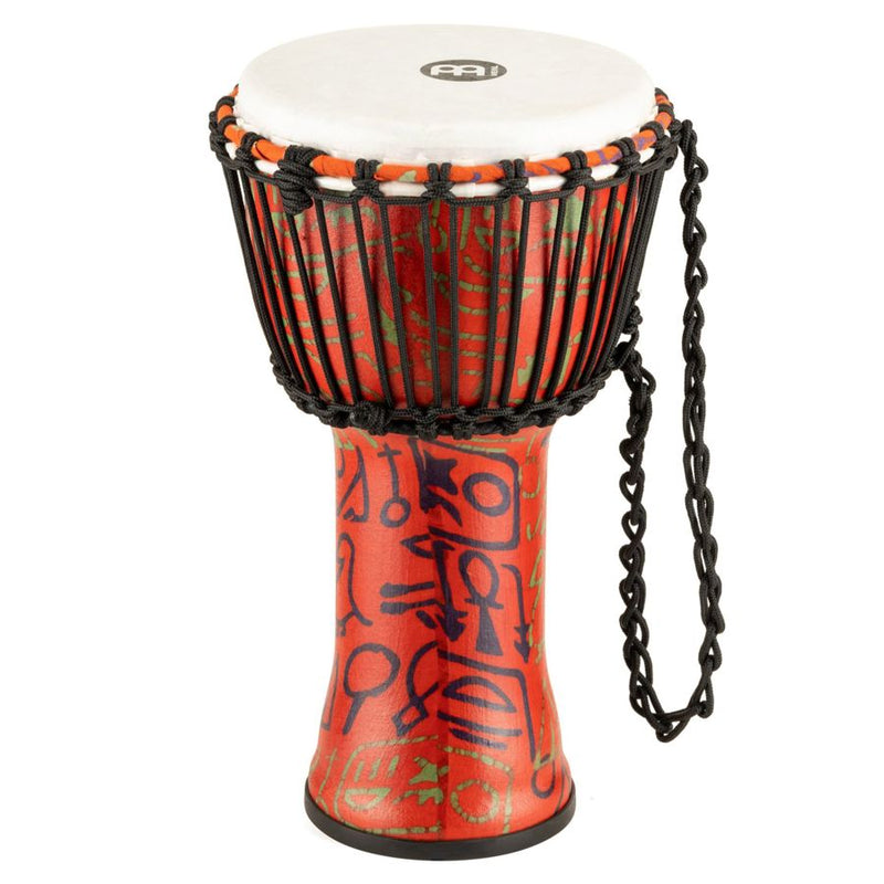 Meinl Djembe: Travel Synthetic 8"- PADJ1-S-F