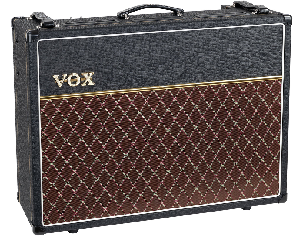 Vox AC15C2 2X12 Combo