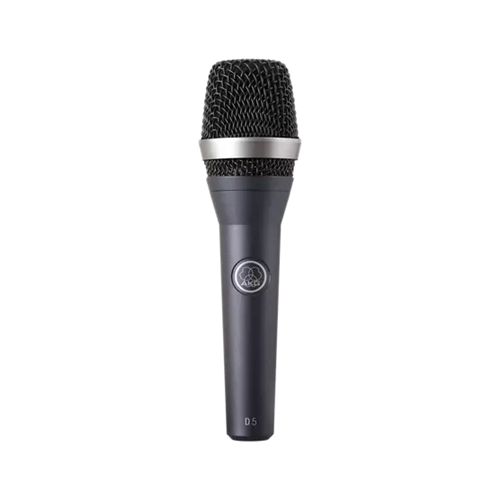 AKG D5 Dynamic Mic
