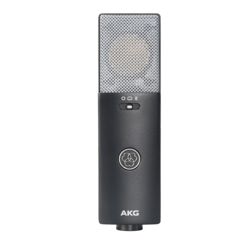 AKG C114 Condenser Mic