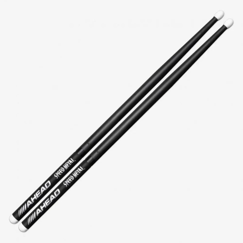 Ahead Alloy JJ1 Speed Metal Med Taper