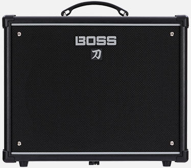 Boss Katana Gen3 50w Combo KTN503