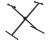 Casio CS2X Single Braced Keyboard Stand