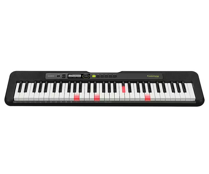 Casio LK-S250 Keyboard